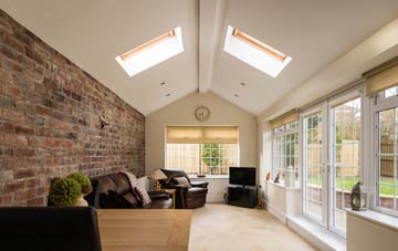 conservatory roof insulation Little Barrington, Gloucestershire