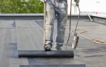 flat roof replacement Little Barrington, Gloucestershire