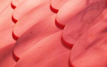 Little Barrington plastic roof costs