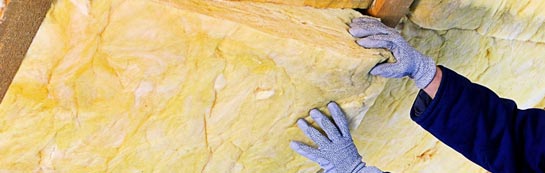 quotes for Little Barrington roof insulation