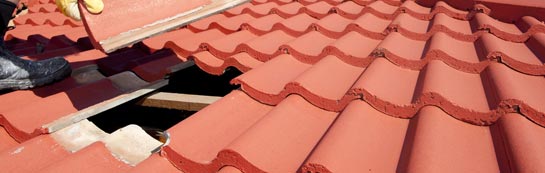 compare Little Barrington roof repair quotes
